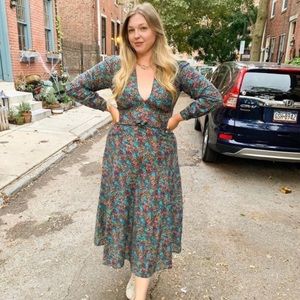 Doen Charleston Dress